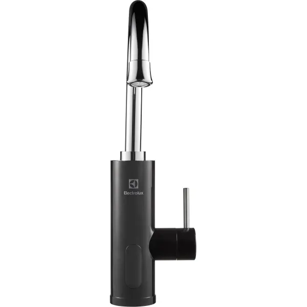 Водонагреватель проточный Electrolux Taptronic (Black)