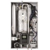 Котел настенный  ,электро,Navien EQB - 08HW 8 квт, одноконтурный