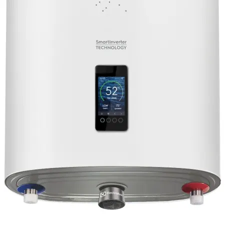 Водонагреватель Electrolux EWH 80 Smartinverter