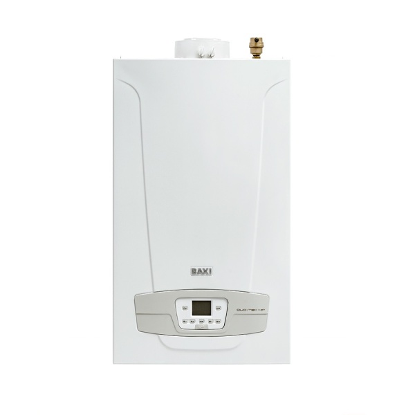 Котел газовый настенный конденсационный LUNA DUO-TEC MP+ 1.90