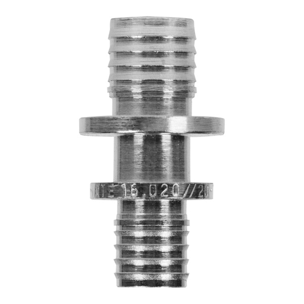 Соединение труба-труба редукционное 2016