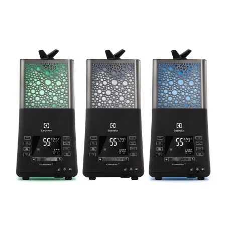 Увлажнитель Electrolux EHU-3810D (YOGAhealthline, ecoBIOCOMPLEX)