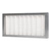 Фильтр кассетный FRKr G4 450*287*48