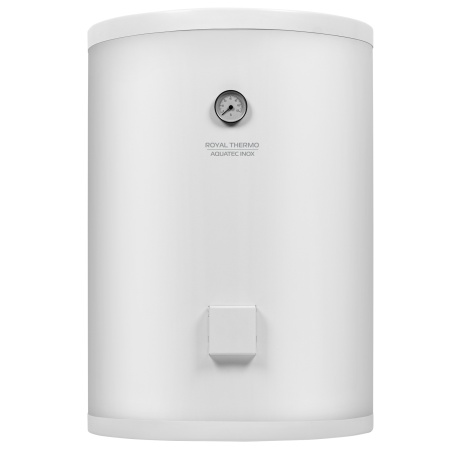 Бойлер косвенного нагрева AQUATEC INOX 100 напольный