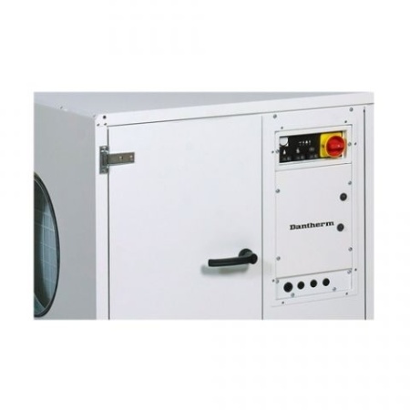 Промышленный осушитель Dantherm CDP 125 (380B) с водоохлаждаемым конденсатором