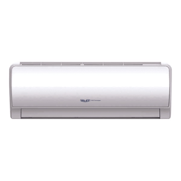 Фанкойл настенный SHUFT SFH-600 V2 (без клапана)
