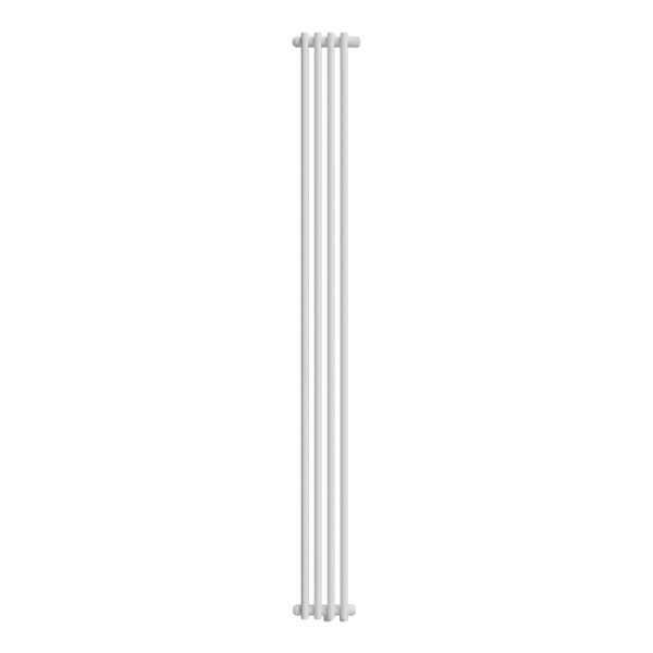 Дизайн-радиатор Royal Thermo Shift R22 VC2180 - 04 секц. RAL9016