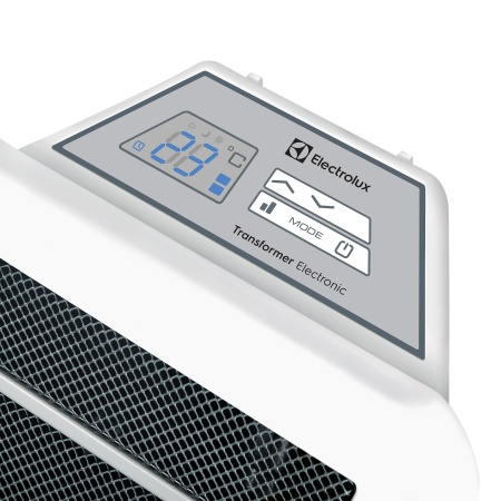 Блок управления Transformer Electronic Electrolux ECH/TUE