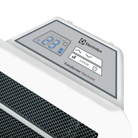 Блок управления Transformer Electronic Electrolux ECH/TUE