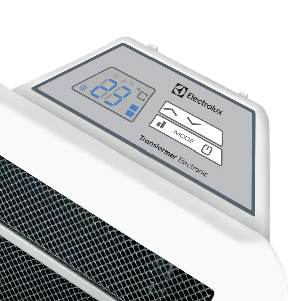 Блок управления Transformer Electronic Electrolux ECH/TUE