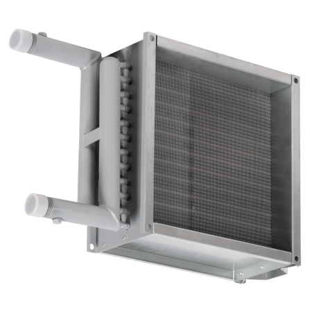 Нагреватель водяной SHUFT WHC 400x400-2