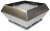 Крышный вентилятор DVSI 450E4 sileo roof fan