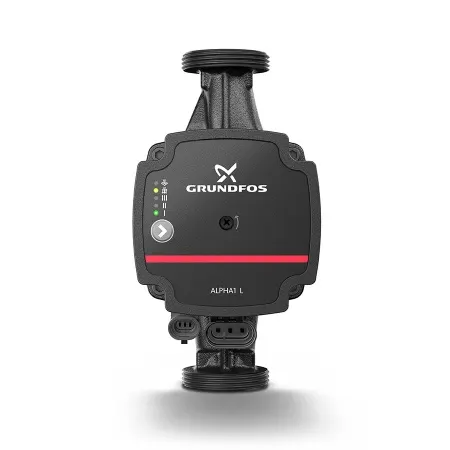 Grundfos Циркуляционный насос ALPHA1 L 32-80