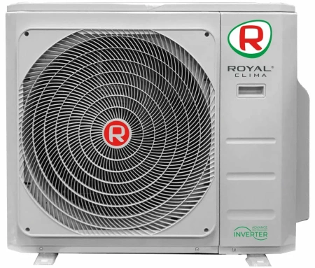 5RMN-42HN/OUT наружный блок сплит-системы ROYAL CLIMA
