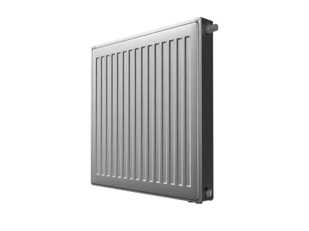 Радиатор панельный Royal Thermo VENTIL COMPACT VC21-600-400 Silver Satin