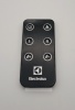 Пульт управления камина электрического Electrolux EFP/W-2000S