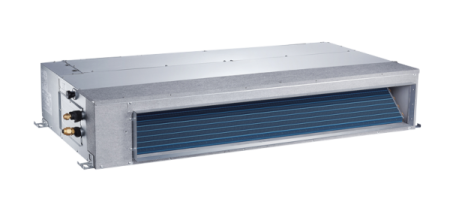 RCI-DM12 внутренний блок канального типа мульти сплит-системы ROYAL CLIMA