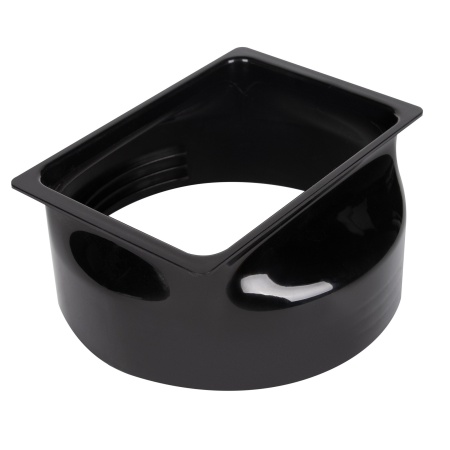 Кольцо соединительное внутреннее для NAPC_PT/N1 Black (810701457A)