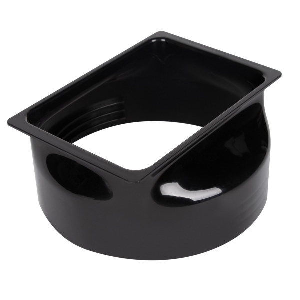 Кольцо соединительное внутреннее для NAPC_PT/N1 Black (810701457A)