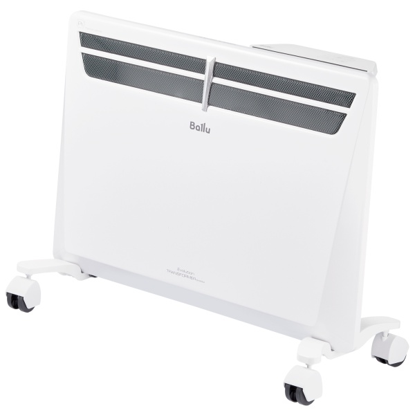 Конвектор электрический Ballu Evolution Digital Inverter BEC/EVI4-1500