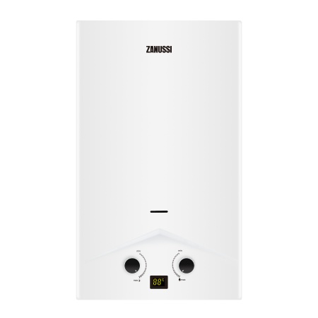 Газовая колонка Zanussi GWH 10 Rivo