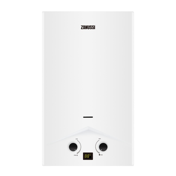 Газовая колонка Zanussi GWH 10 Rivo