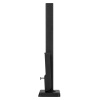 Кронштейн напольный Royal Thermo К11.31 Noir Sable