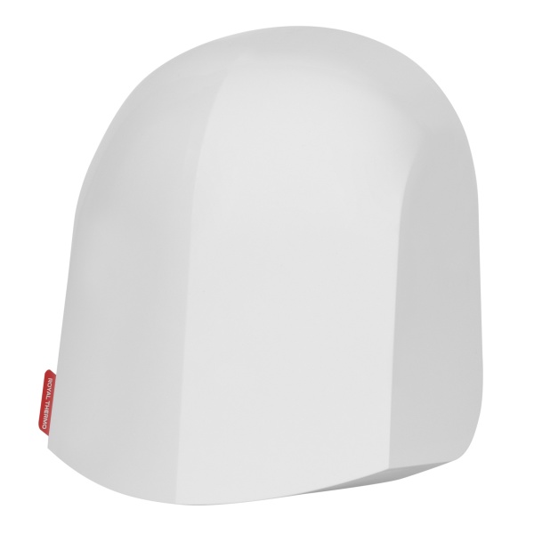 Сушилка для рук электрическая Royal Thermo RTHD-1100 White