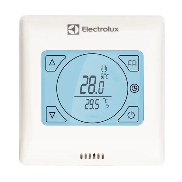 Терморегулятор Electrolux ETT-16 EEC