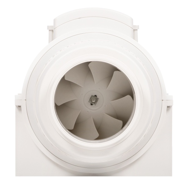 Вентилятор малошумный канальный SILENTMIX-315T