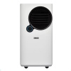 Кондиционер мобильный Zanussi ZACM-10 UPW/N6 White