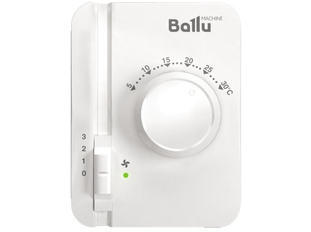 Контроллер (пульт) BALLU BRC-W
