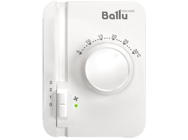 Контроллер (пульт) BALLU BRC-W