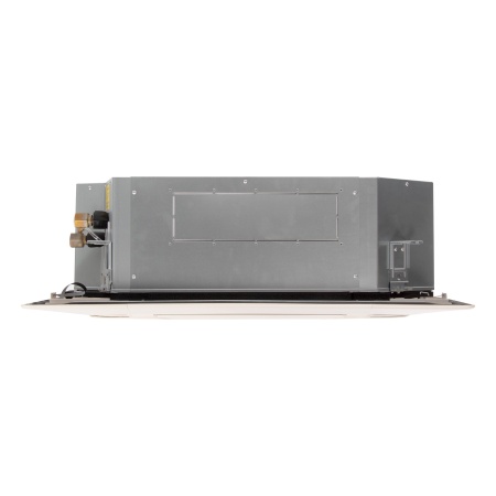 Фанкойл кассетный двухтрубный SHUFT SFR-1500R V2