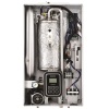Котел настенный, электро, Navien EQB - 15HW15 квт