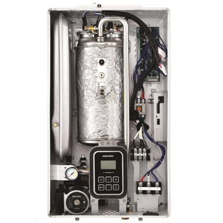 Котел настенный, электро, Navien EQB - 15HW15 квт