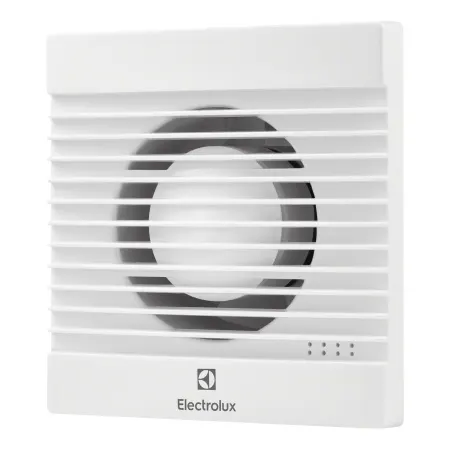 Вентилятор вытяжной серии Basic EAFB-150