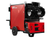 Теплогенератор мобильный Ballu-Biemmedue JUMBO 235М (230V-1-50/60 Hz)