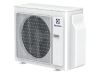 Блок внешний ELECTROLUX EACO/I-24 FMI-3/N3_ERP Free match сплит-системы