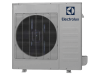 Блок компрессорно-конденсаторный Electrolux ECC-10