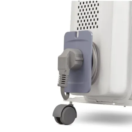 Масляный радиатор Ballu CUBE BOH/CB-11W 2200