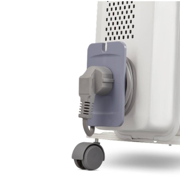 Масляный радиатор Ballu CUBE BOH/CB-11W 2200