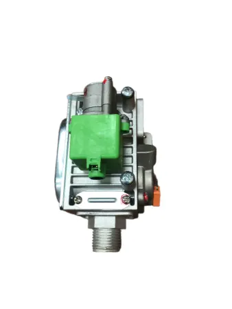 Узел газовый GWH 11 Pro Inverter (501266001300) (с января 2019 года)