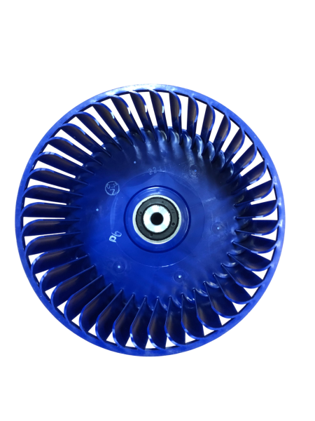 Крыльчатка вентилятора BLC_M_D-24/48/60HN1 (12100103000079)