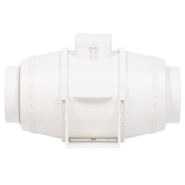 Вентилятор малошумный канальный SILENTMIX-315T