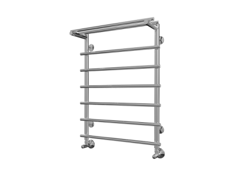 Полотенцесушитель Royal Thermo Ватра П8 500х796 (2+4+2) с полкой