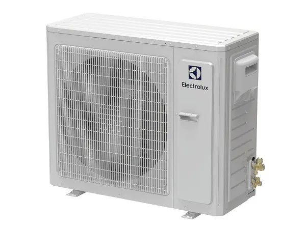 Комплект Electrolux EACU-24H/UP4-DC/N8 инверторной сплит-системы, напольно-потолочного типа