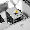 Установка приточная ECO-SLIM 350-2,4/1-А