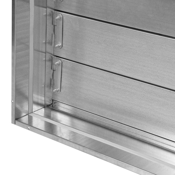 Клапан противопожарный SHUFT SHFDC-120-Mn-600_900-MB230-F1-IN-0-0