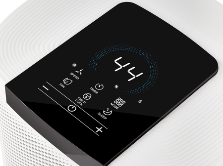 Осушитель воздуха Electrolux EDH-12L